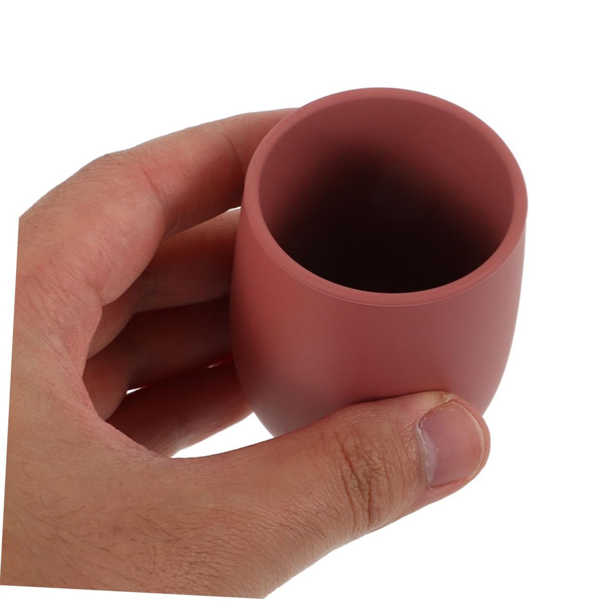 Набір 2 дитячих чашок для води, чашки-тренажери, фото №4