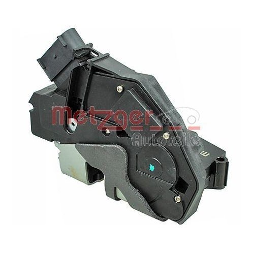 Замок дверей METZGER 2314084 GREENPARTS для VOLVO, задній правий, фото №2 Замок дверей METZGER 2314084 GREENPARTS для VOLVO, задній правий, фото №2