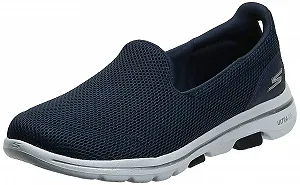 Купити Кросівки Skechers Go Walk 5 жіночі - Фото 1 Кросівки Skechers Go Walk 5 жіночі - Фото 1