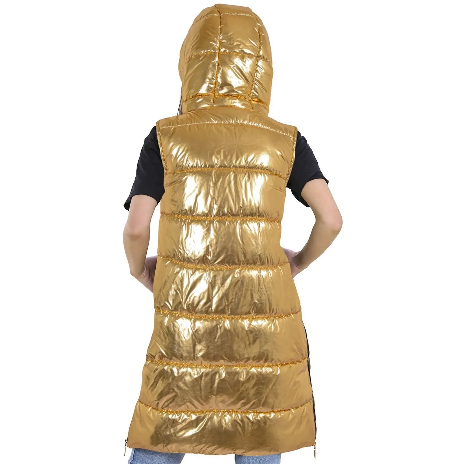 Жилет A2Z Kids для дівчат, модний, фото №2