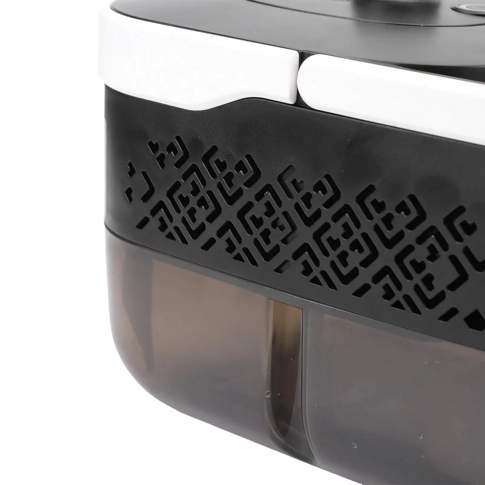 Пароочисник HEEPDD 2500 Вт 4 бар 6 рівнів, фото №9