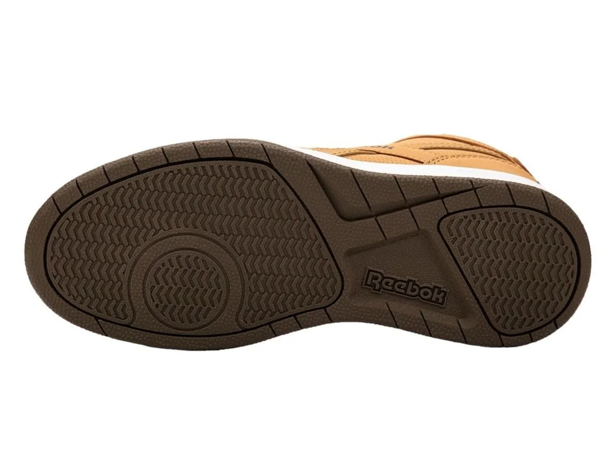 Кроссовки Reebok BB 4500 Court для детей, унисекс, фото №5