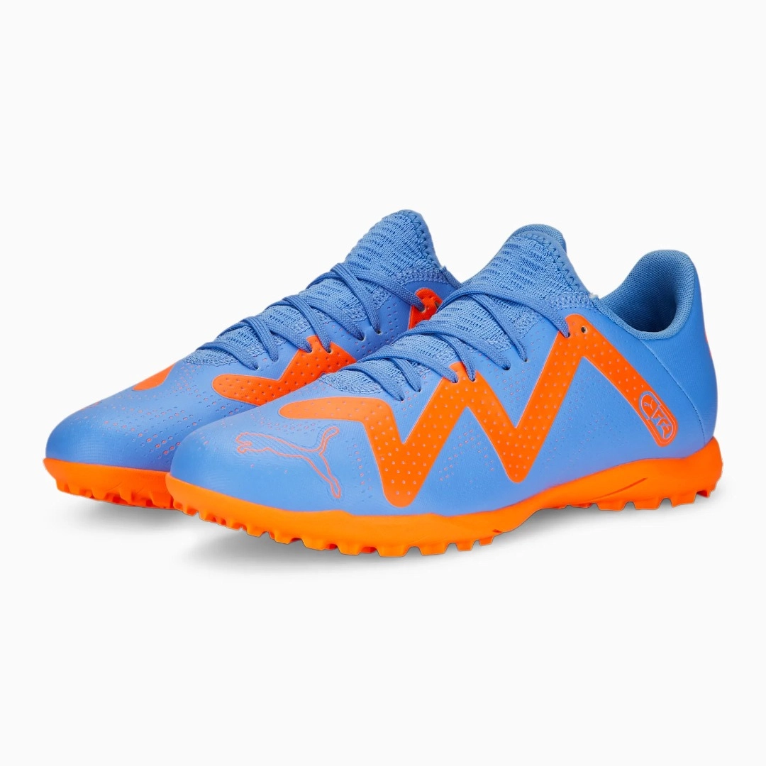 Сороконожки Puma Future Play TF 45, фото №3