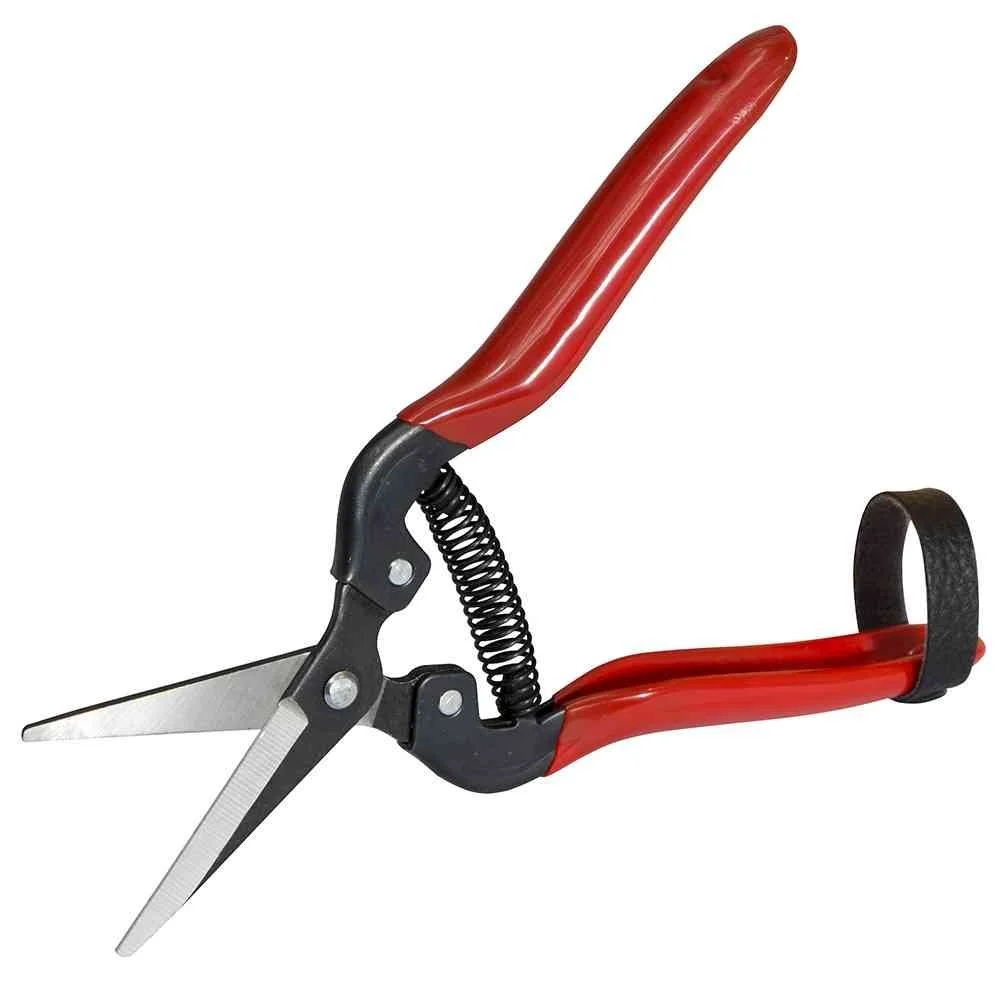 Ножиці Premium 19 см, фото №2