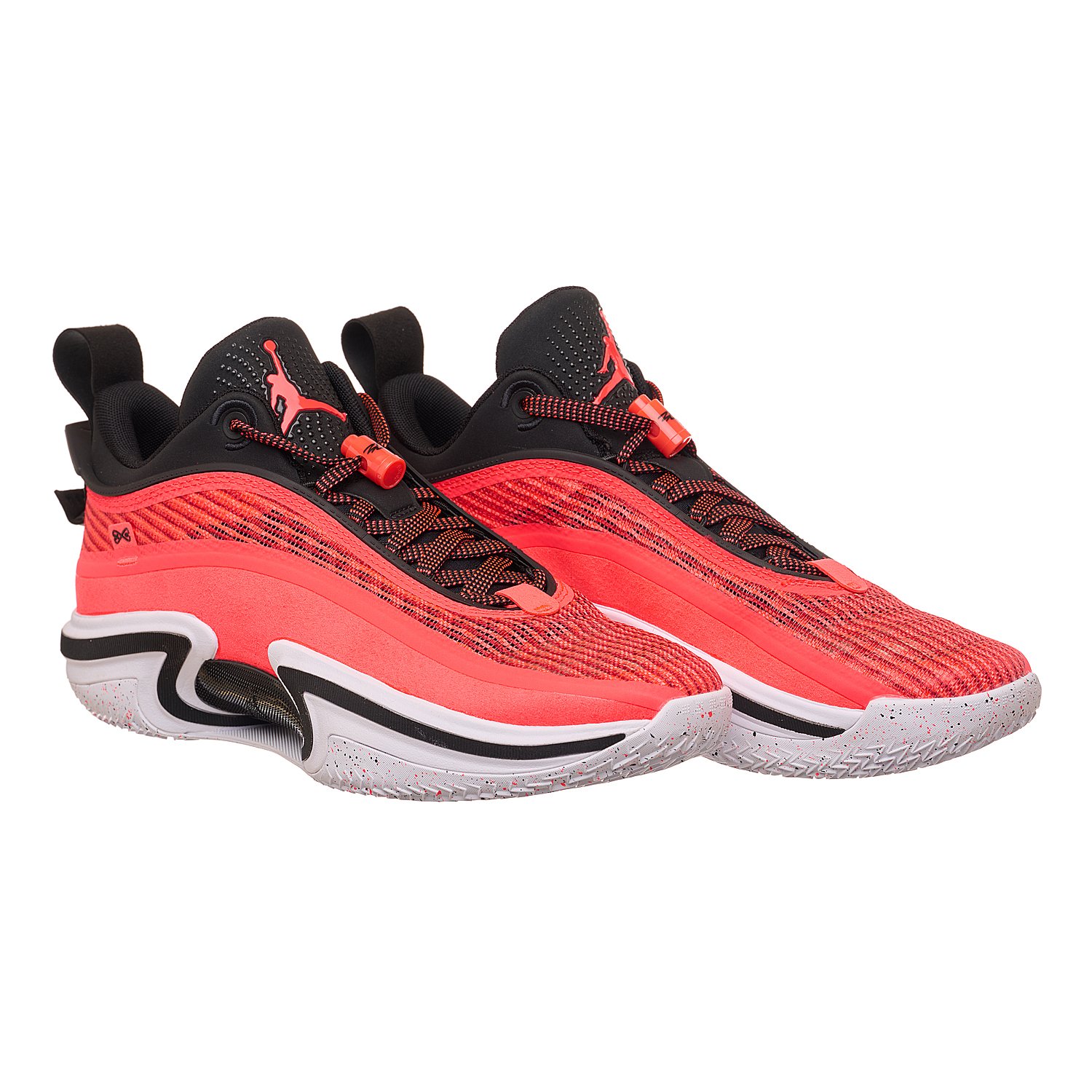 Кросівки JORDAN AIR JORDAN XXXVI LOW 42, фото №5