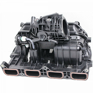 Модуль впускного коллектора PartsTec PTA519-0122 для HYUNDAI KIA - Фото 1