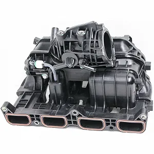 Модуль впускного коллектора PartsTec PTA519-0122 для HYUNDAI KIA - Фото 1