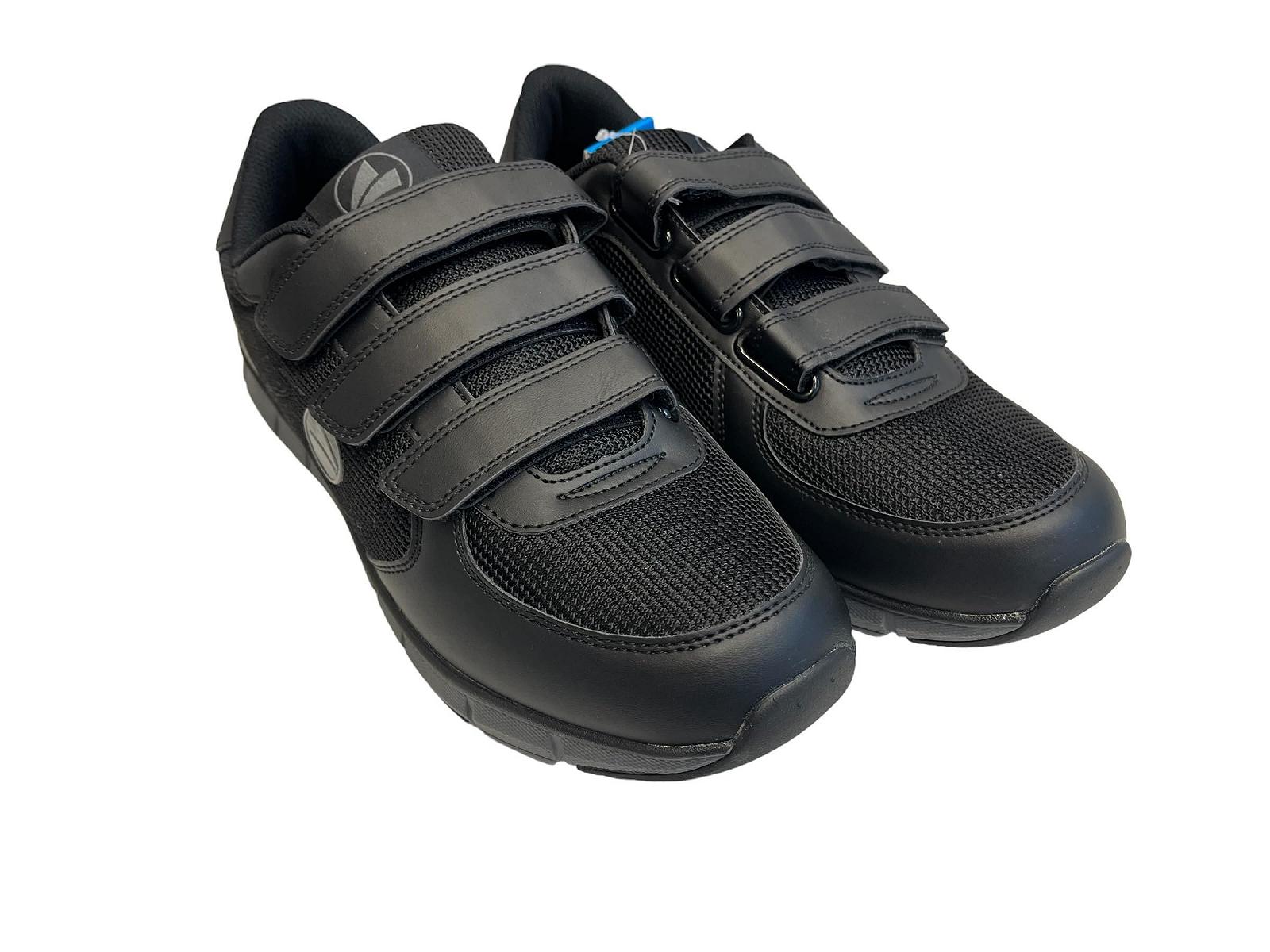 Кросівки JAKO Comfort Mesh Velcro, фото №2
