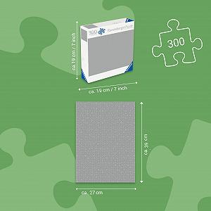 Пазл Ravensburger Germany Collection 12001479 Chalk Rocks on Rügen 300 элементов цена на synthetic.ua - Фото 1 Пазл Ravensburger Germany Collection 12001479 Chalk Rocks on Rügen 300 элементов synthetic.ua - Фото 1