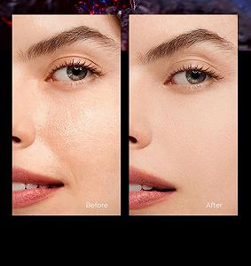 Пудра для обличчя пресована Candy Bella Oil Control, Lava Jelly Face Make-Up Fixing Powder synthetic.ua - Фото 1
