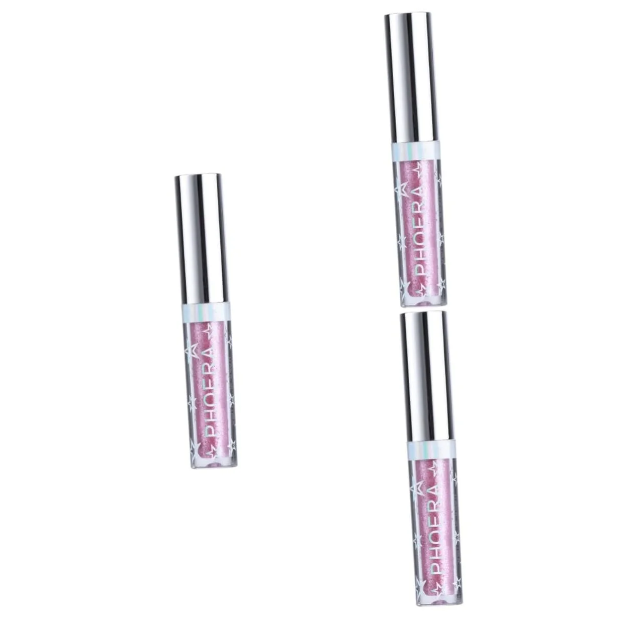 Жидкая Подводка для глаз FRCOLOR Блестящая, фото №1