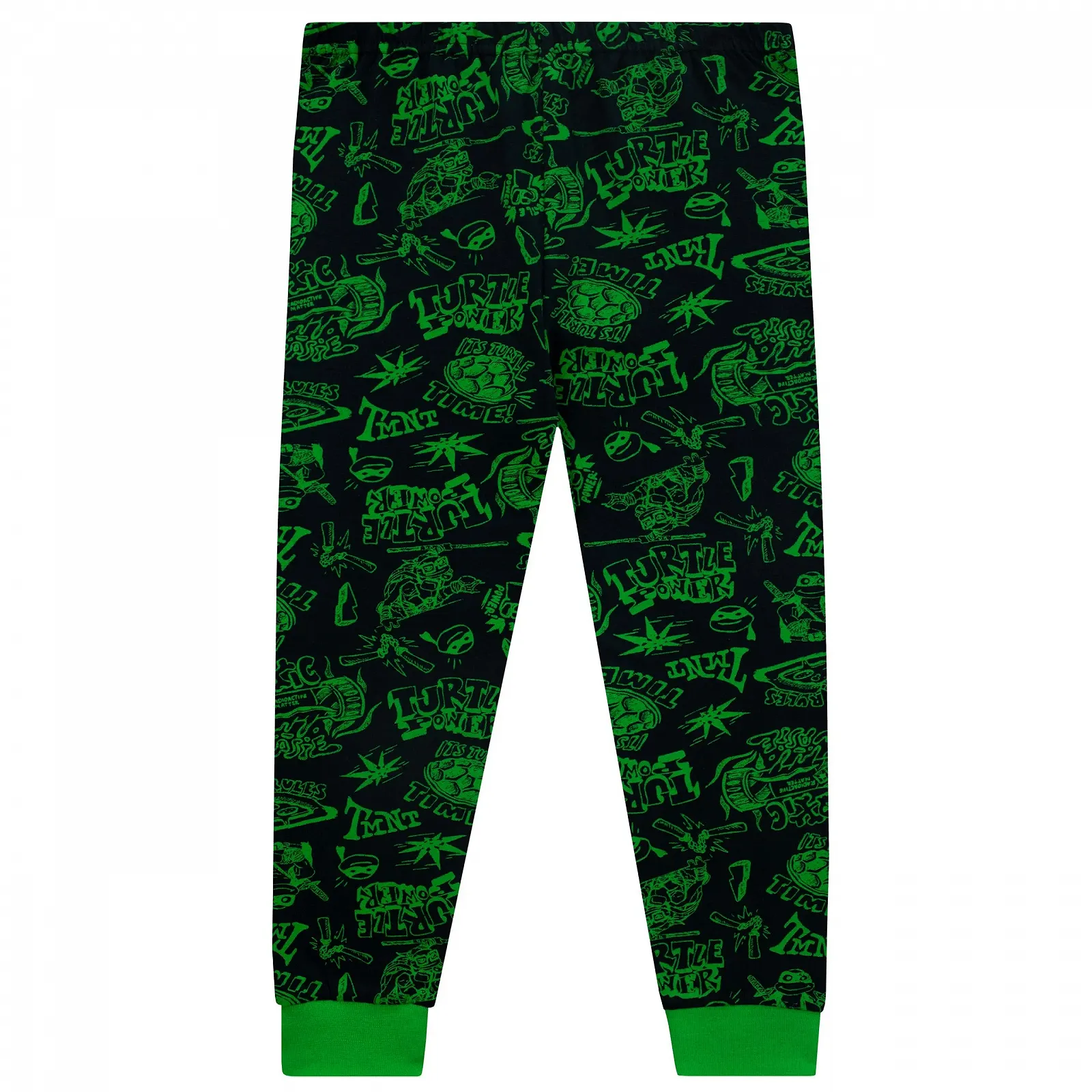 Піжама Teenage Mutant Ninja Turtles TMNT, фото №8 Піжама Teenage Mutant Ninja Turtles TMNT, фото №8