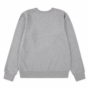 Толстовка Levi's для мальчиков synthetic.ua - Фото 1