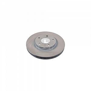 Гальмівний диск FEBI BILSTEIN 108436 для CHRYSLER CITROËN DODGE MITSUBISHI PEUGEOT synthetic.ua - Фото 1