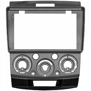 Переходная рамка Lesko 9 Ford Ranger 2006-2010 Everest 2006 Mazda BT-50 2006-2011 (10798-59330) - Фото 1