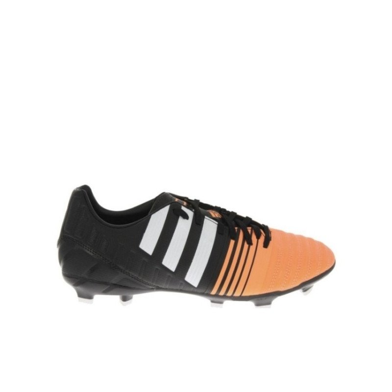 Бутси Adidas Nitrocharge 3.0 FG 39, фото №1