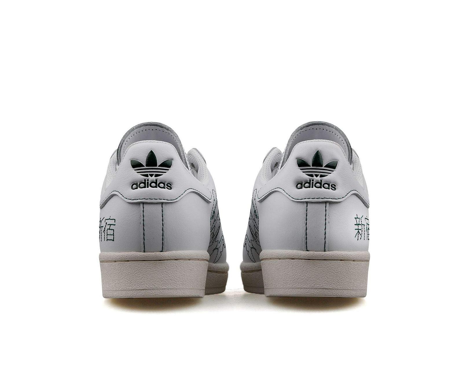 Кросівки adidas Superstar Pure, фото №4
