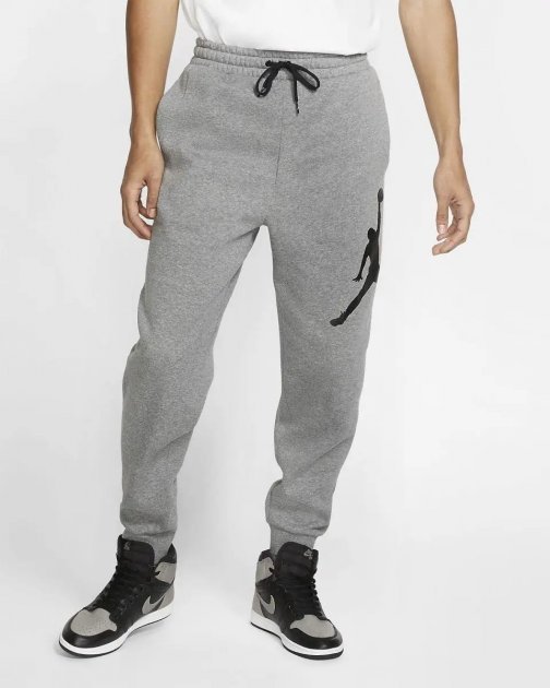 Штани JORDAN NFS JUMPMAN LOGO FLC PANT XL, фото №1