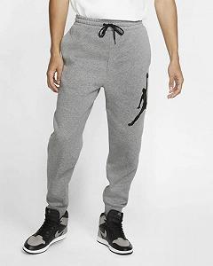 Штани JORDAN NFS JUMPMAN LOGO FLC PANT XL - Фото 1