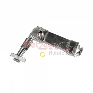 Радіатор EGR METZGER 0892990 для BMW - Фото 1