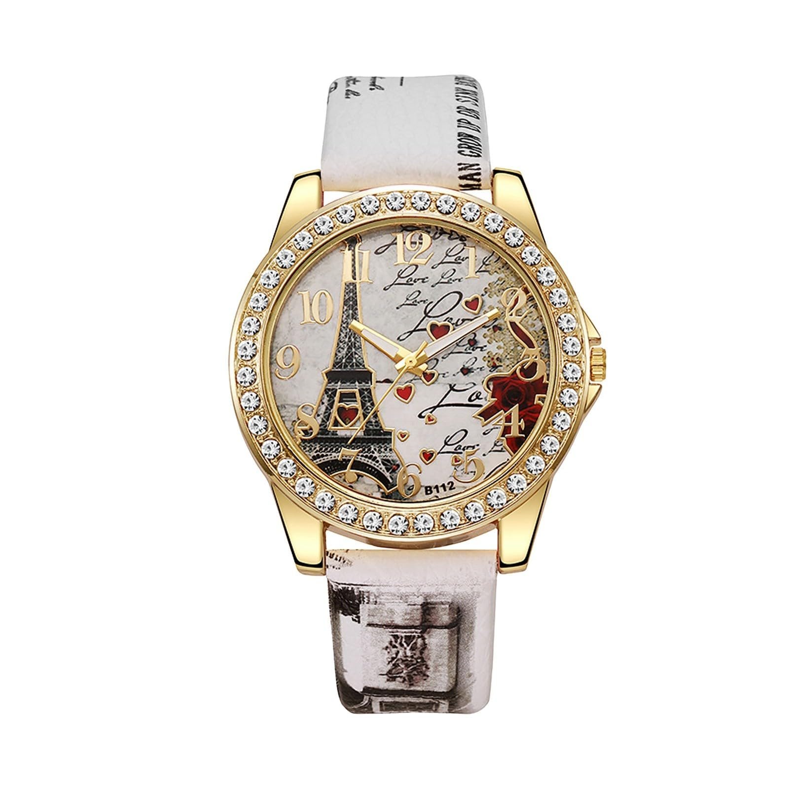 Чоловічий Жіночий Годинник Alloy Унісекс, фото №1