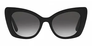 Солнцезащитные очки Dolce & Gabbana Женские S7266628 Разноцветные synthetic.ua - Фото 1