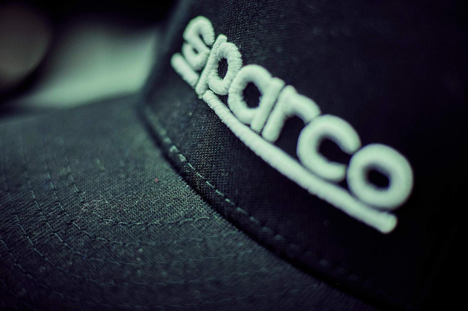 Взуття Sparco Unisex Sport EvoIndustrial, фото №8