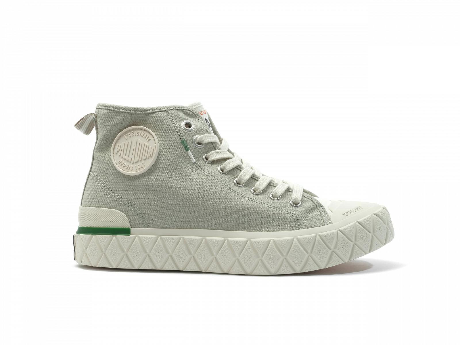 Кросівки Palladium Palla Ace Chukka Org 79142305M, фото №1