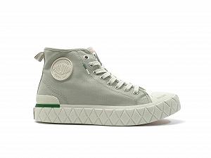 Кросівки Palladium Palla Ace Chukka Org 79142305M - Фото 1