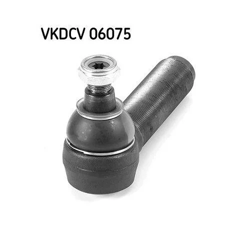 Наконечник рулевой тяги SKF VKDCV 06075 для VOLVO RENAULT TRUCKS, фото №4