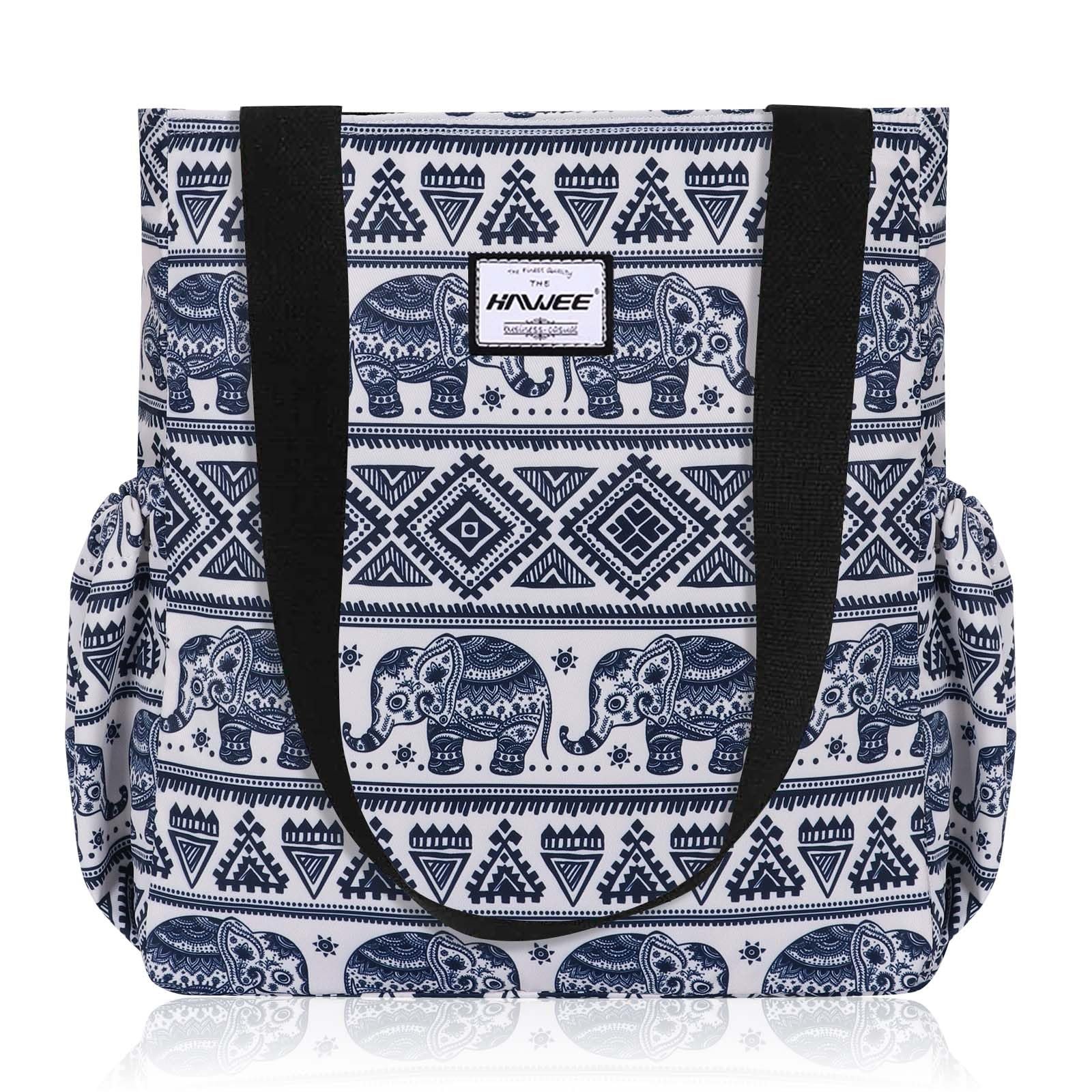 Сумка-тоут Hawee Fashion слон, фото №2