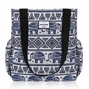 Сумка-тоут Hawee Fashion слон synthetic.ua - Фото 1