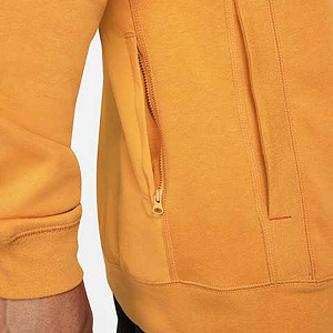Світшот Nike F.C. Fleece Hoodie M synthetic.ua - Фото 1