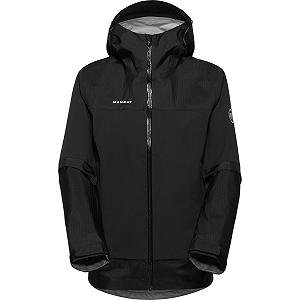 Куртка Mammut Ducan Guide HS Жіноча - Фото 1