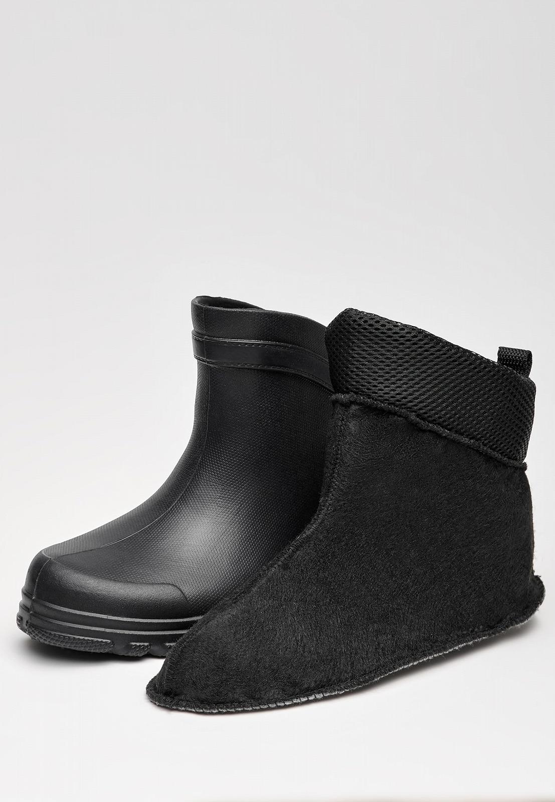 Гумові чоботи Realpaks для чоловіків, садові, фото №4