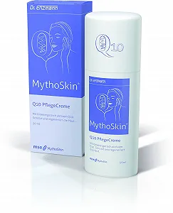 Крем для ухода за кожей MythoSkin Q10 Anti-Wrinkle Power Firming Day Cream 50 мл - Фото 1