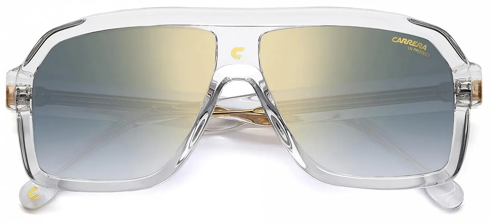 Солнцезащитные очки Carrera 900/1v Crystal, фото №3