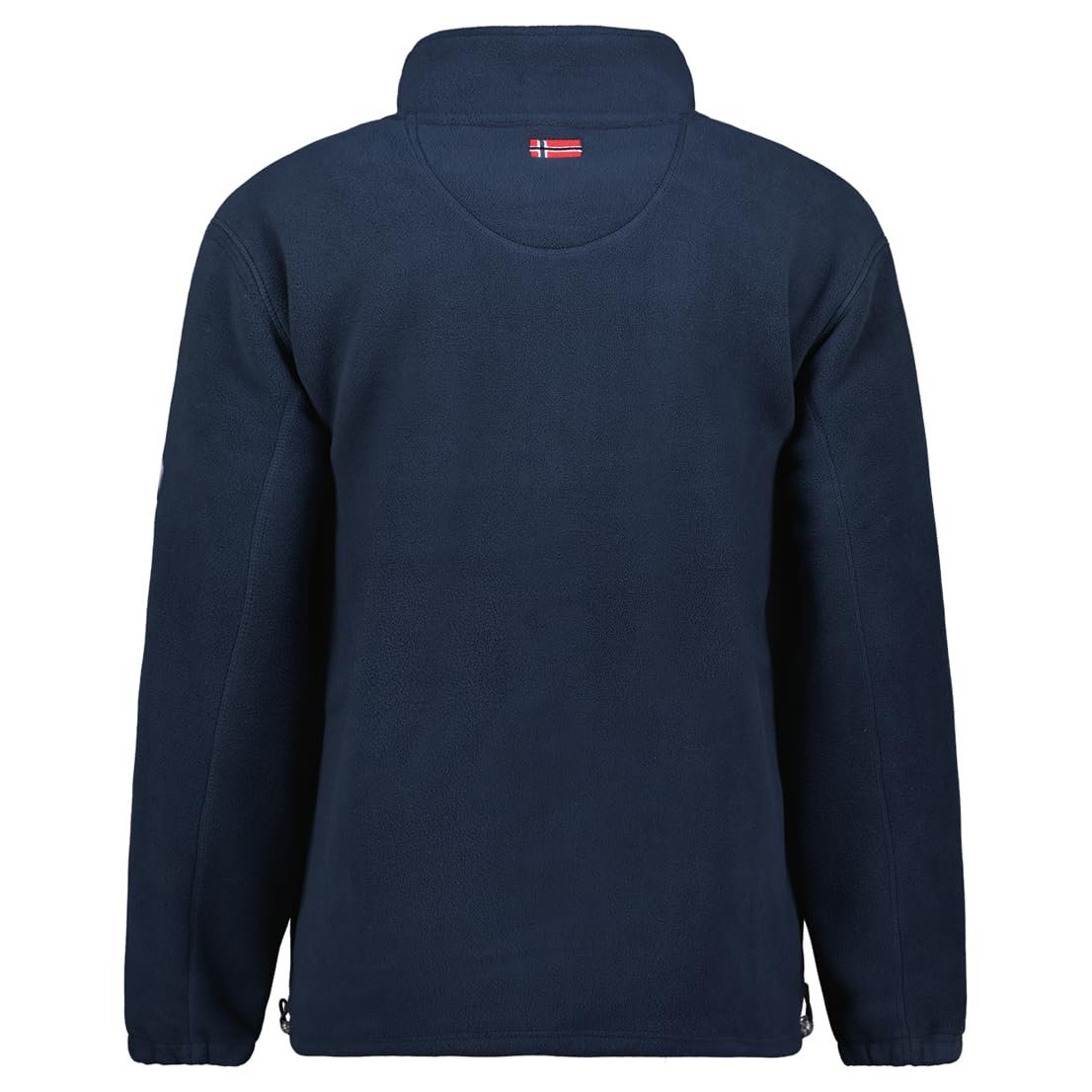 Флис Geographical Norway Torleon Boy, фото №2 Флис Geographical Norway Torleon Boy, фото №2