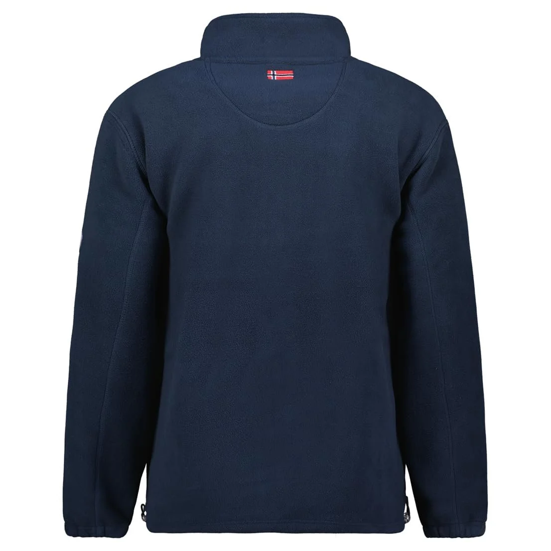 Фліс Geographical Norway Torleon Boy, фото №2 Фліс Geographical Norway Torleon Boy, фото №2