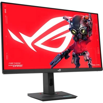 Монитор ASUS ROG Strix XG27UCS, фото №2 Монитор ASUS ROG Strix XG27UCS, фото №2