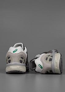 Чоловічі кросівки Asics Gel Sonoma 15-50 Gray White 41 synthetic.ua - Фото 1