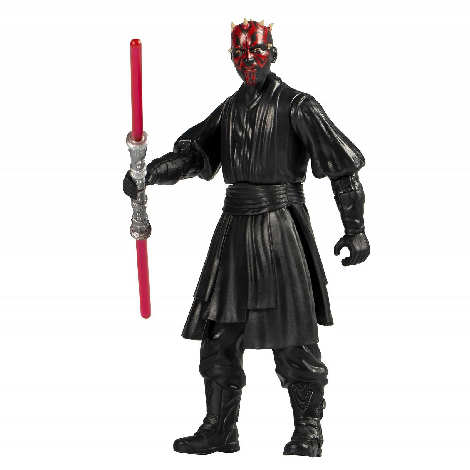 Фігурка Дарт Мол Star Wars Epic Hero Series 10 см, фото №2