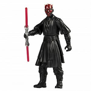 Фігурка Дарт Мол Star Wars Epic Hero Series 10 см synthetic.ua - Фото 1