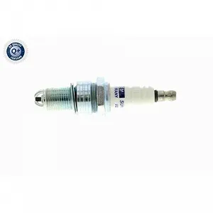 Свеча зажигания VEMO V99-75-0002 Q+ для AUDI SEAT SKODA VW VAG synthetic.ua - Фото 1