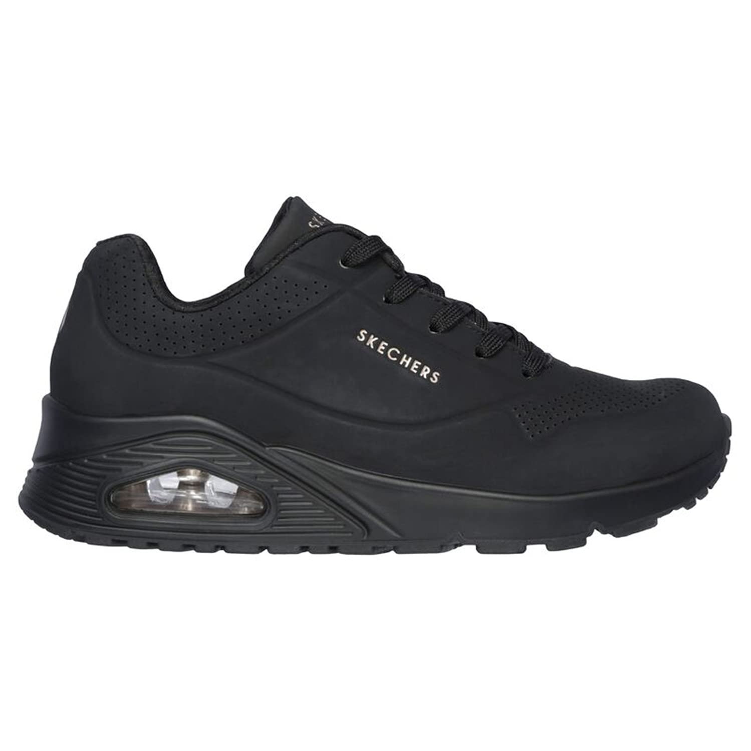 Кросівки Skechers Uno Stand On Air, фото №3