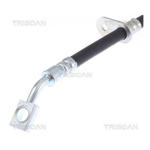 Гальмівний шланг TRISCAN 8150 162007 для FORD, задня вісь зліва, фото №2
