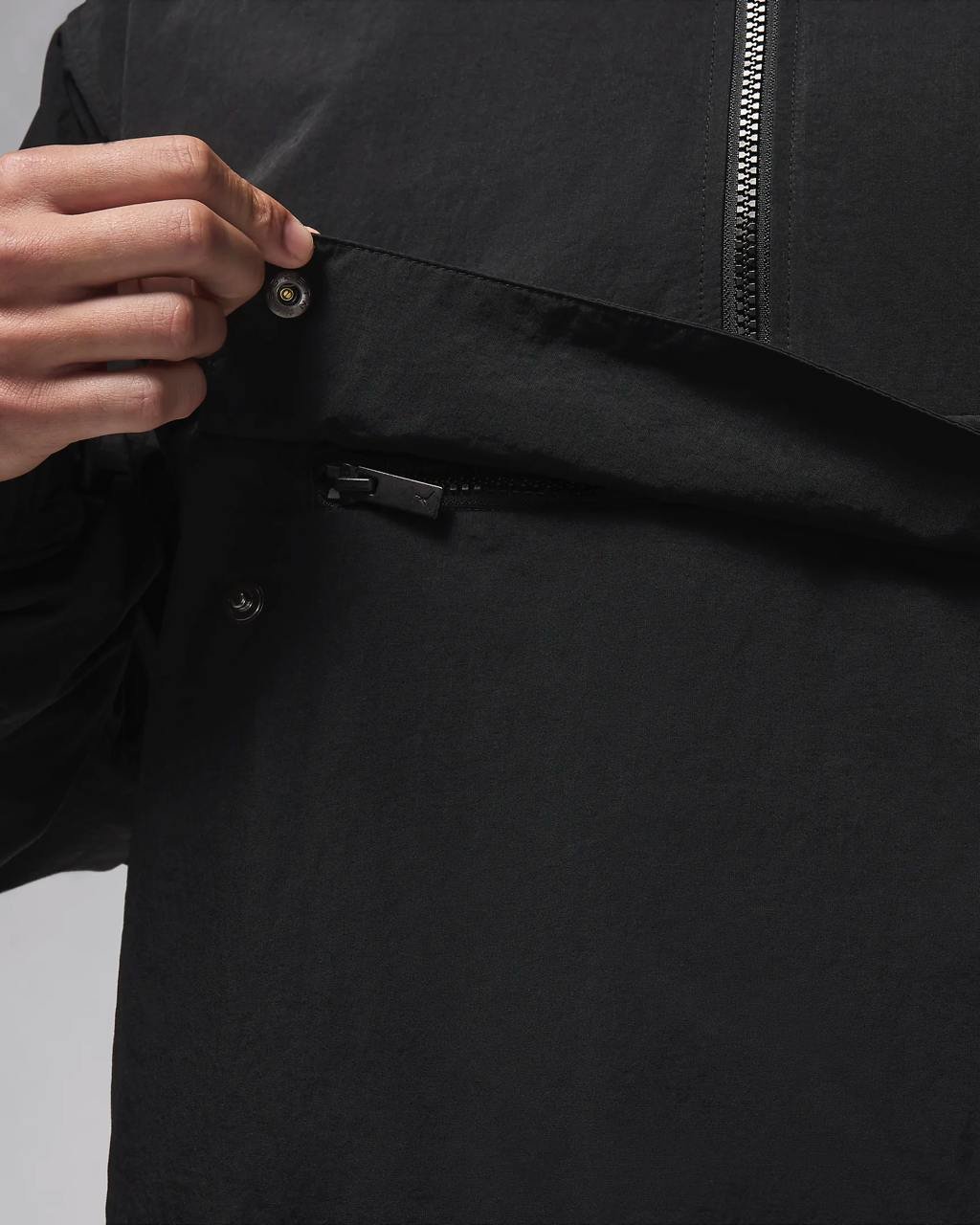 Куртка Nike Jordan MVP Jacket M, фото №3