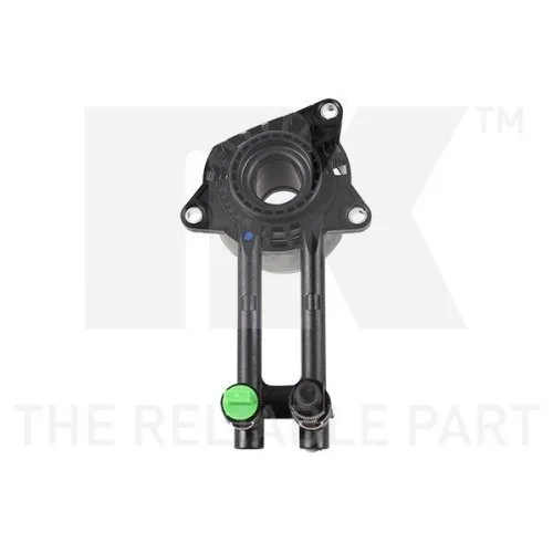 Комплект сцепления NK 1325138 для FORD, фото №2