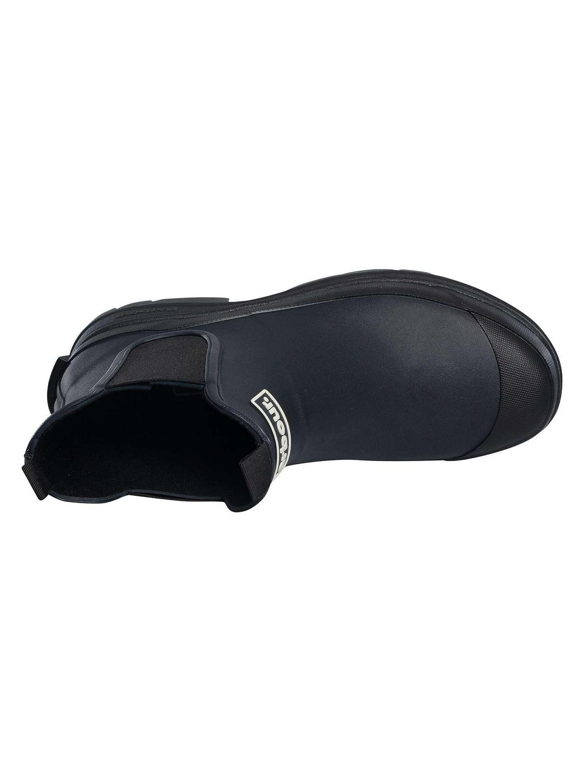 Чоботи Barbour Nimbus Wellington Синій, фото №6