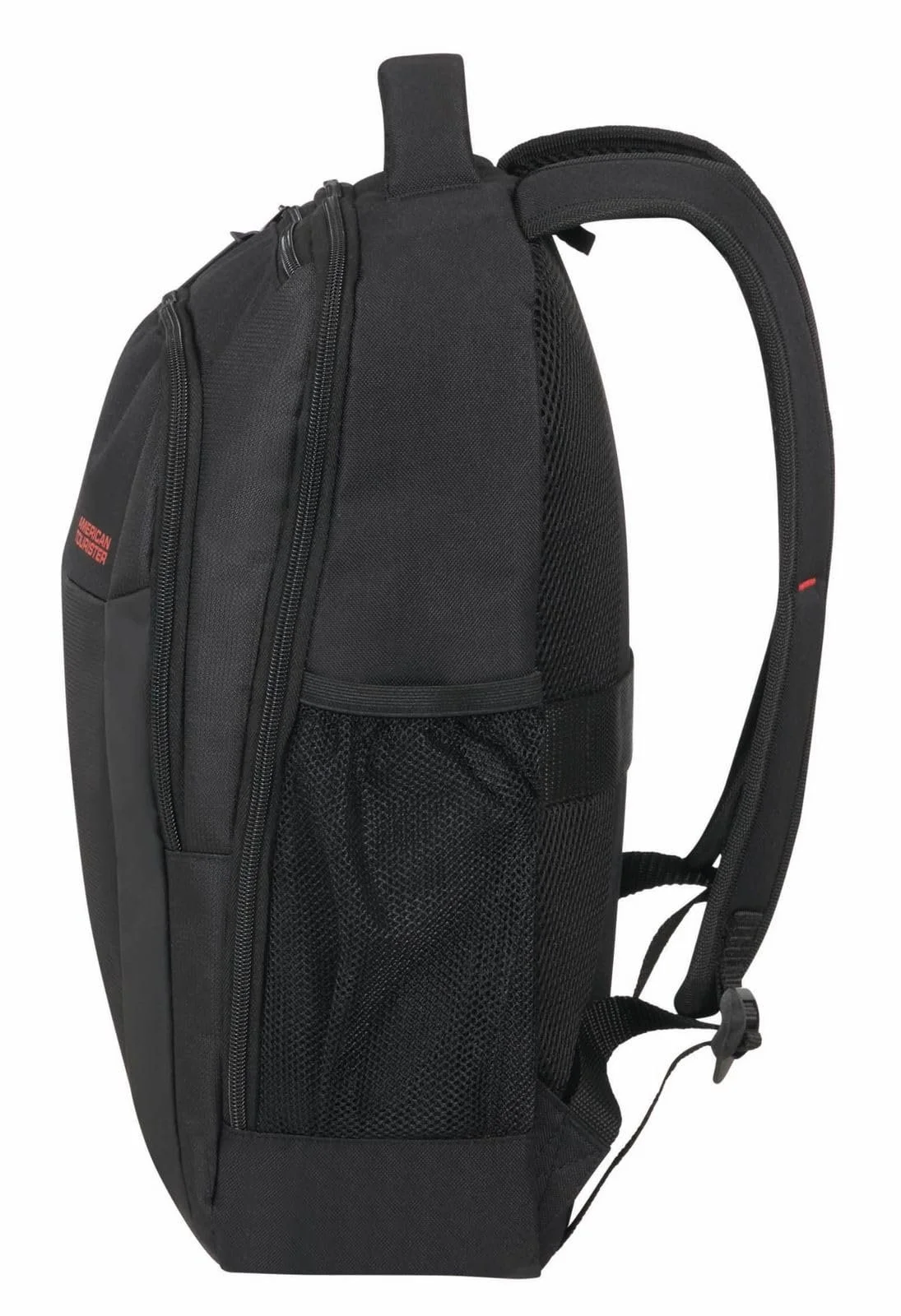 Рюкзак для ноутбука American Tourister Urban Groove UG12 15.6" (46 см) 20.5л черный, фото №3 Рюкзак для ноутбука American Tourister Urban Groove UG12 15.6" (46 см) 20.5л черный, фото №3